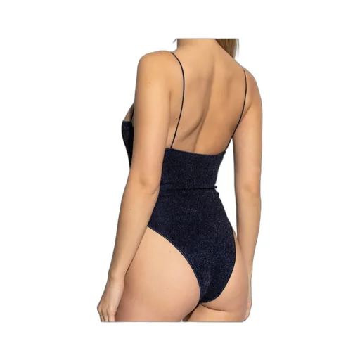 Lurex Swimsuit