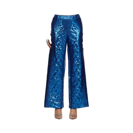 Knitted Trousers