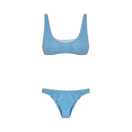 Shimmer Bikini Set