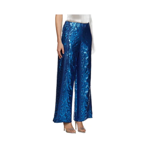 Knitted Trousers
