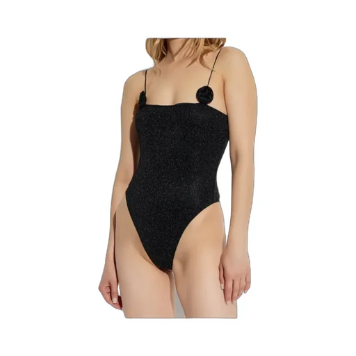 LumiÈRe Rose Swimsuit
