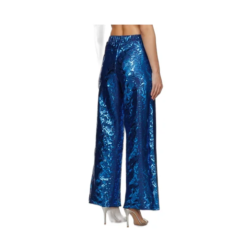 Knitted Trousers