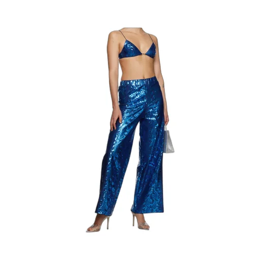 Knitted Trousers