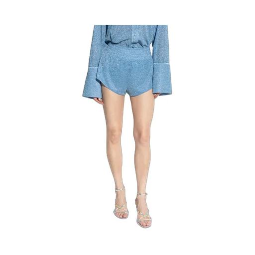 Sparkling Shorts