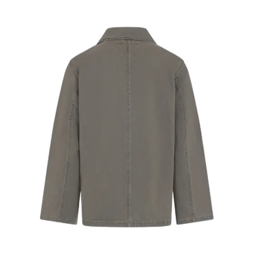 Dutch Work Jacket