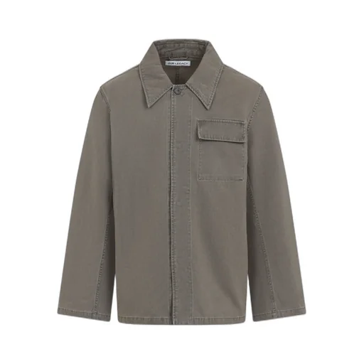 Dutch Work Jacket