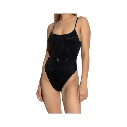 Lurex Swimsuit