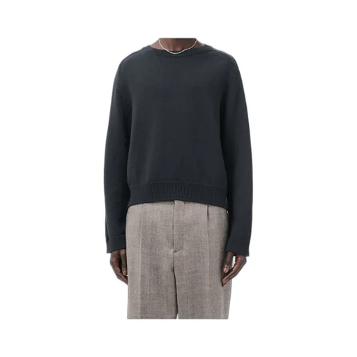 True Crewneck Jumper