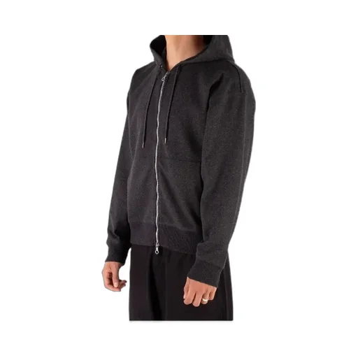 Rascal Zipped Hoodie