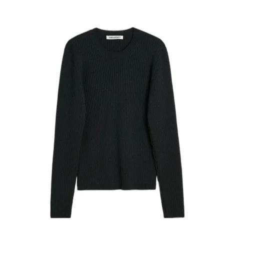 Compact Crewneck Jumper