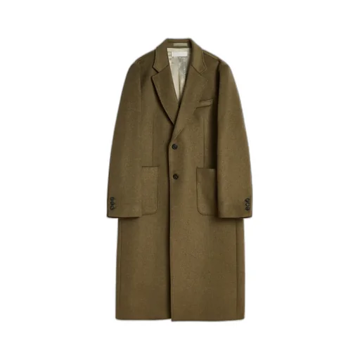 Robe Overcoat