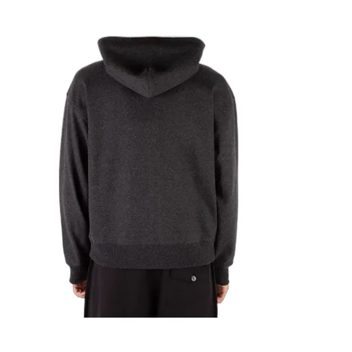 Rascal Zipped Hoodie