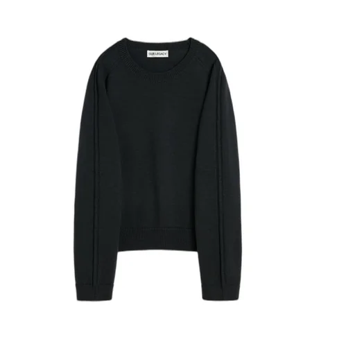True Crewneck Jumper
