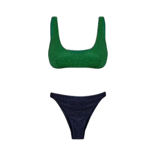 Lurex Bikini