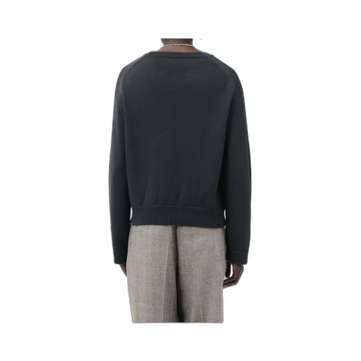 True Crewneck Jumper
