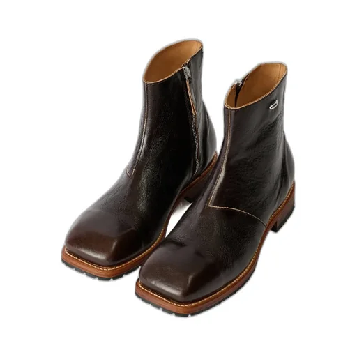Engine Boots