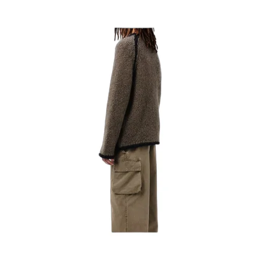 Rider Roundneck Sweater