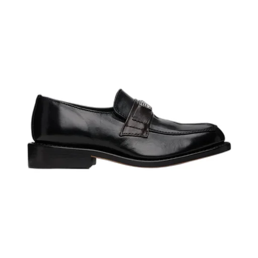 Emporio Armani Sentiero Loafers