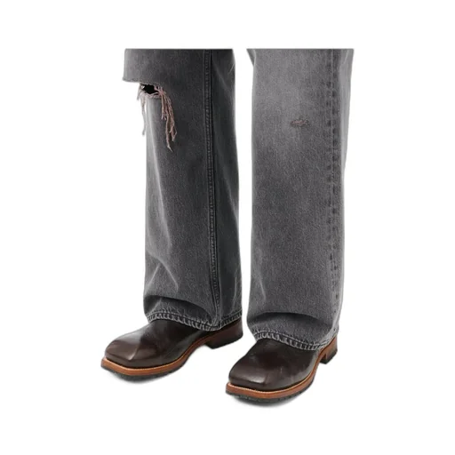 Engine Boots