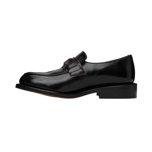 Emporio Armani Sentiero Loafers