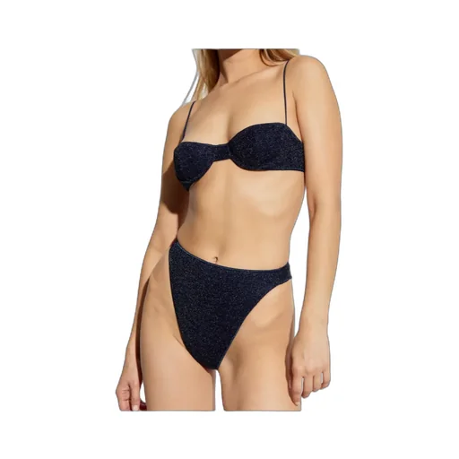 Lurex Bikini