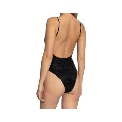 Lurex Swimsuit