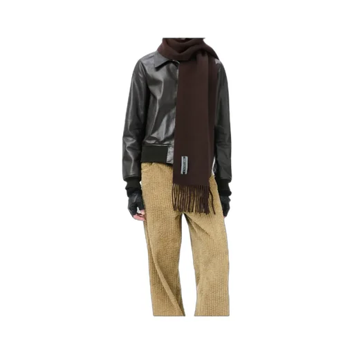 Estate Wool Scarf