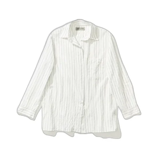 Work Shop Emporio Armani Grazia Shirt
