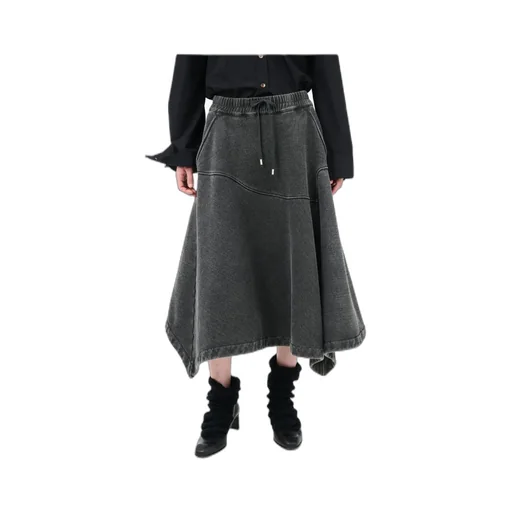 Lounge Skirt