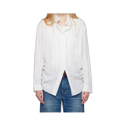 Work Shop Emporio Armani Grazia Shirt