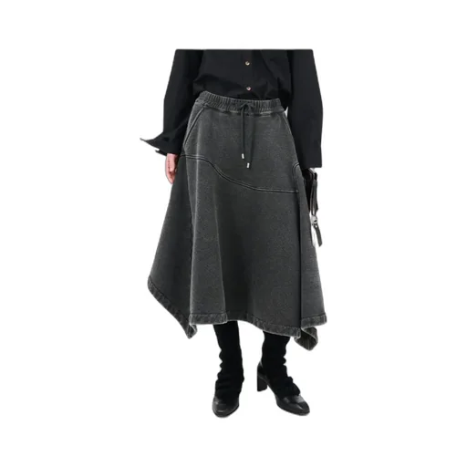 Lounge Skirt