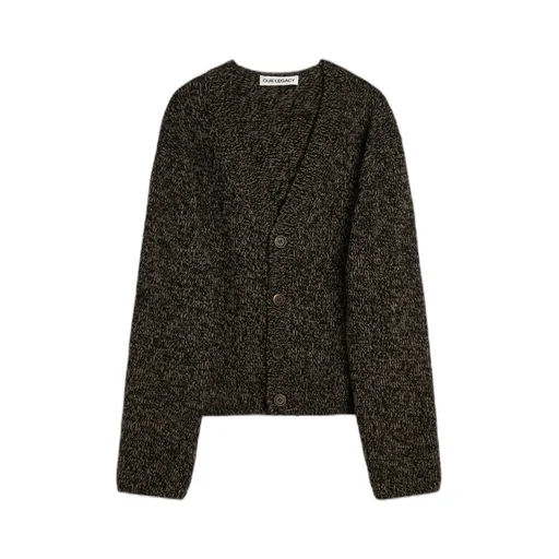 Long Sleeve Cardigan