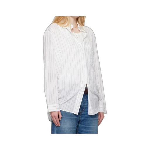 Work Shop Emporio Armani Grazia Shirt