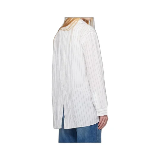 Work Shop Emporio Armani Grazia Shirt