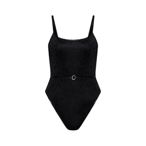 Lurex Swimsuit
