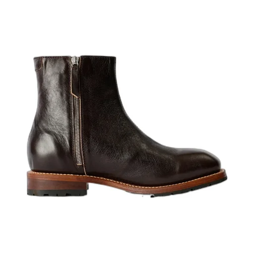 Engine Boots