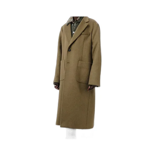 Robe Overcoat