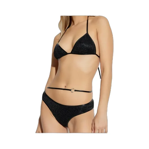 Lurex Bikini