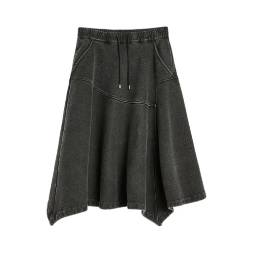 Lounge Skirt
