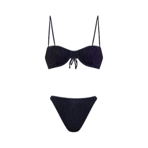 Lurex Bikini