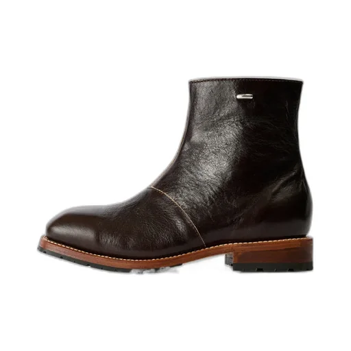Engine Boots