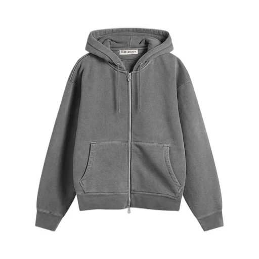 Rascal Hoodie