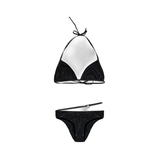 Lurex Bikini
