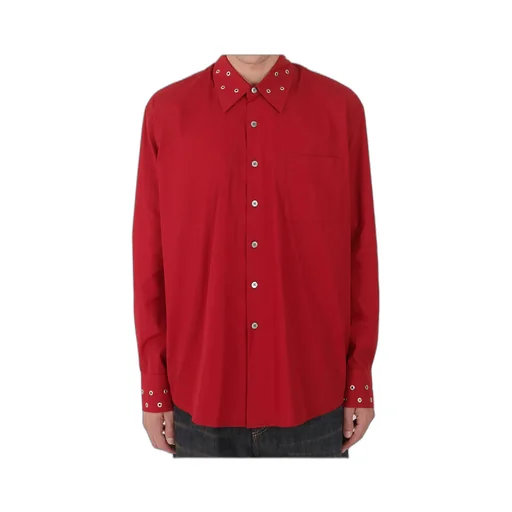 Above Shirt