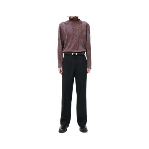 Borrowed Chino Pants