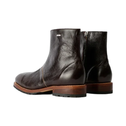 Engine Boots