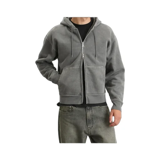 Rascal Hoodie