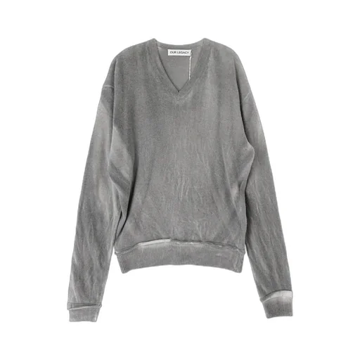 V-Neck Sweater