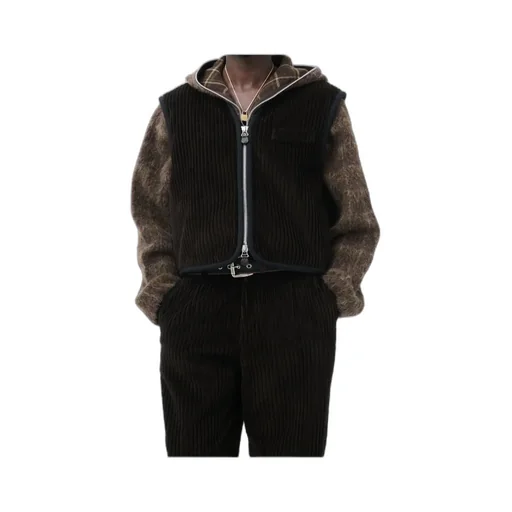 Top Vest