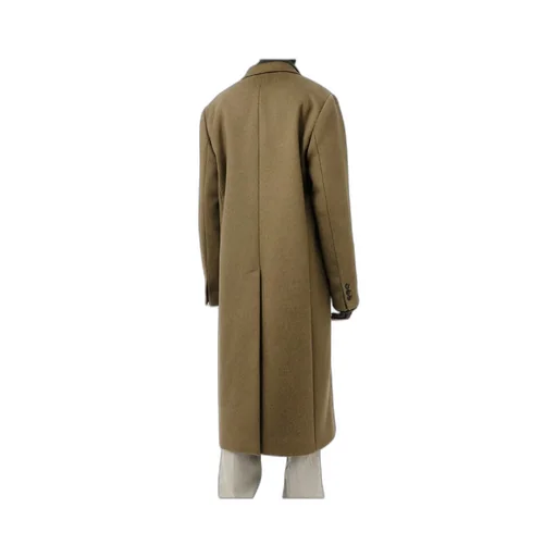 Robe Overcoat